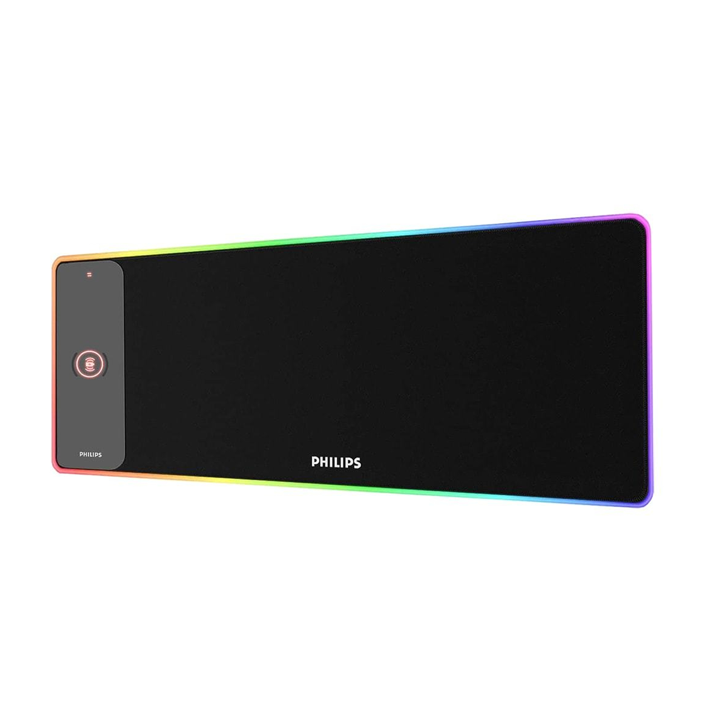 Mousepad Gamer Philips Carga Inalambrica Spl7604 1