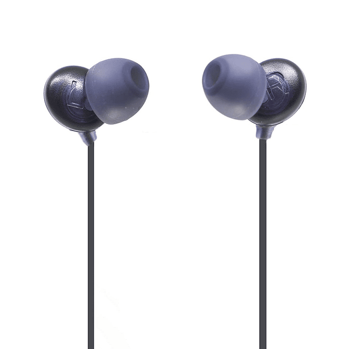 Audífonos Philips Manos Libres SHE2405 Negro 4