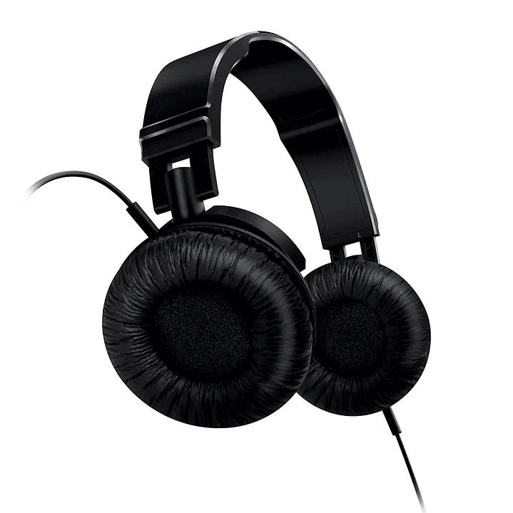 Audífonos Philips SHL3000 Negro 2