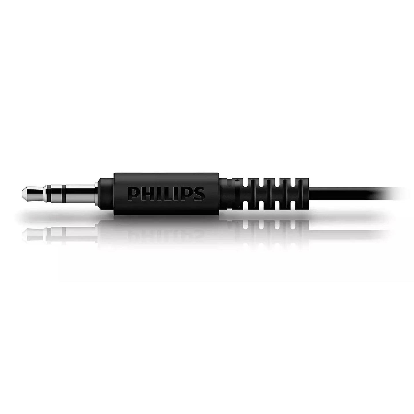 Audífonos Philips SHL3000 Negro 4