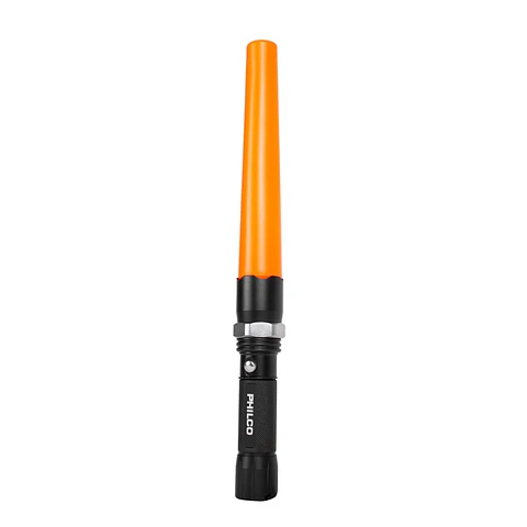 Linterna Led Cree Philco Multi-funcion Swat