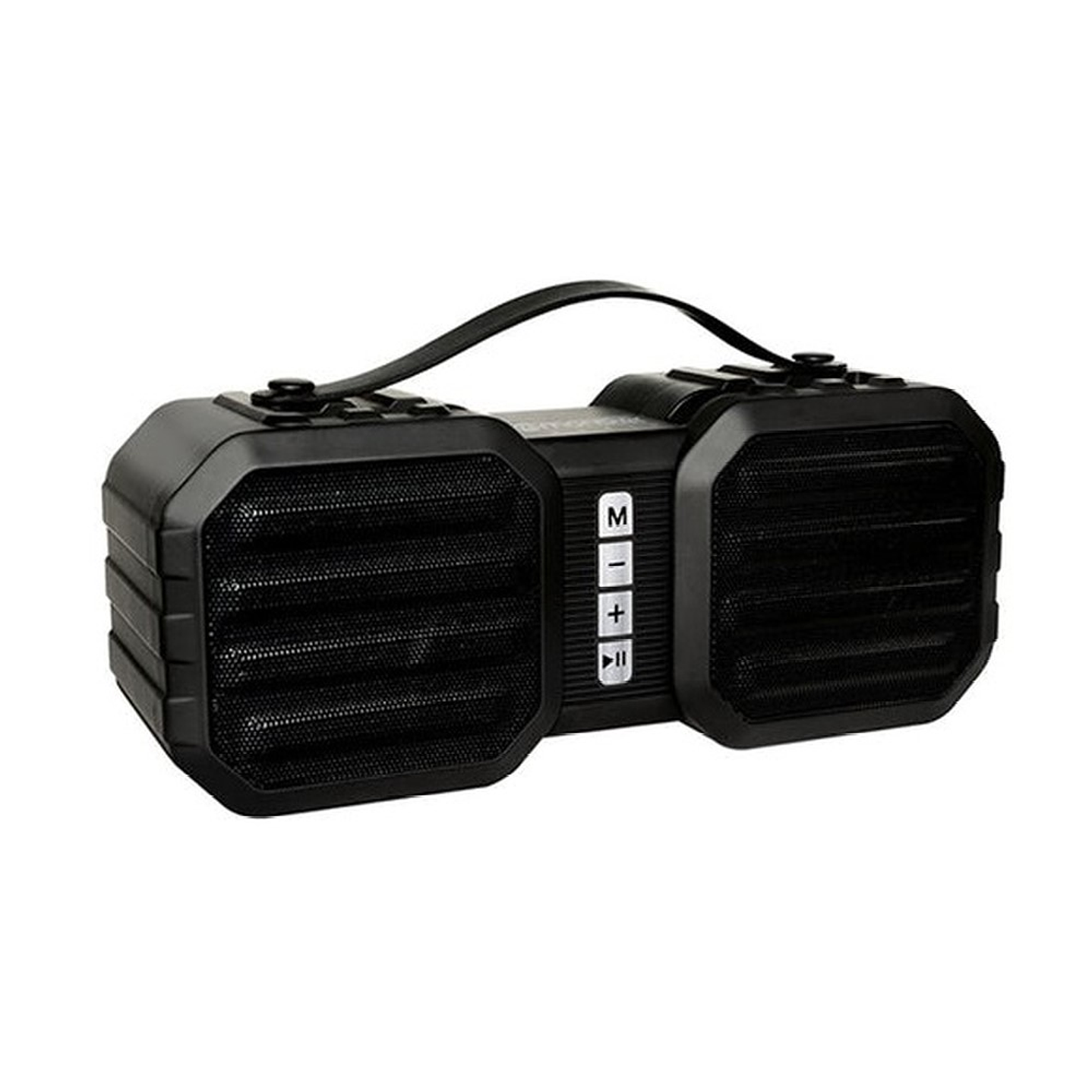 Parlante Inalámbrico Monster Audio 515BK 1