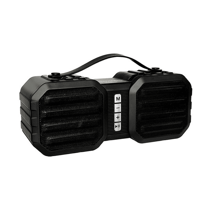 Parlante Inalámbrico Monster Audio 515BK 1