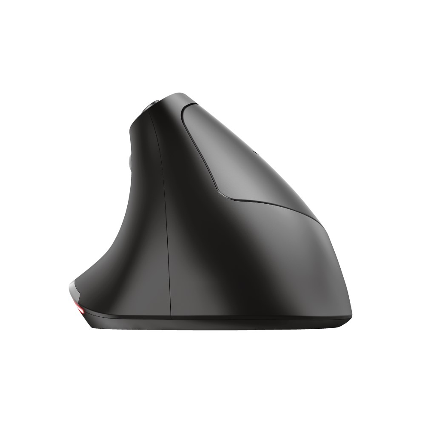 Mouse Vertical Ergonomico Recargable Bayo Trust 5