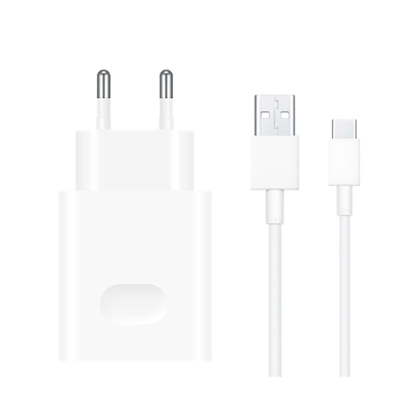 Cargador con Cable Tipo C Huawei SuperCharge 22.5W 1