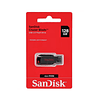 Pendrive 128GB SanDisk Cruzer Blade USB 2.0 3