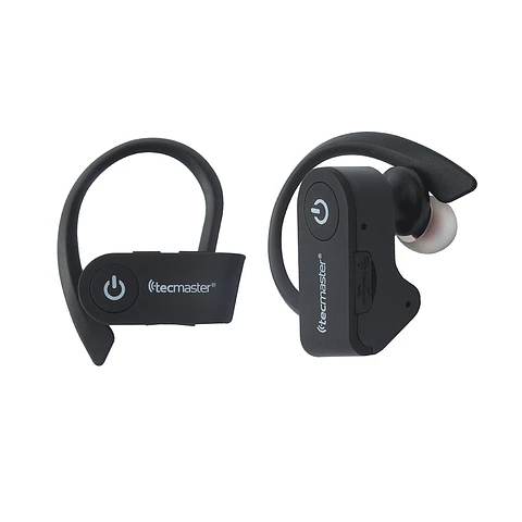 Audifonos Sport True Wireless Tws Tecmaster
