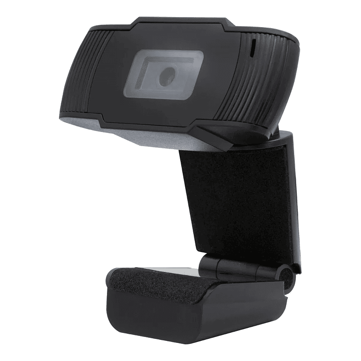 Camara Web Philips 720p Full HD P106 1