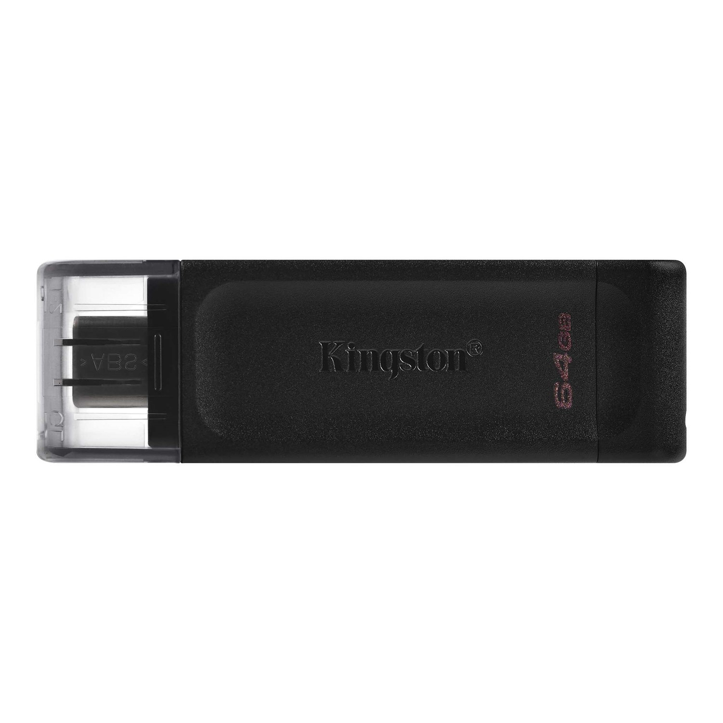 Pendrive DT70 Tipo C 64gb Kingston 1