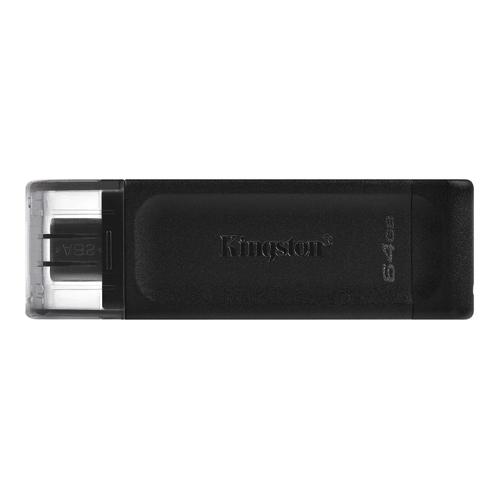 Pendrive DT70 Tipo C 64gb Kingston 1
