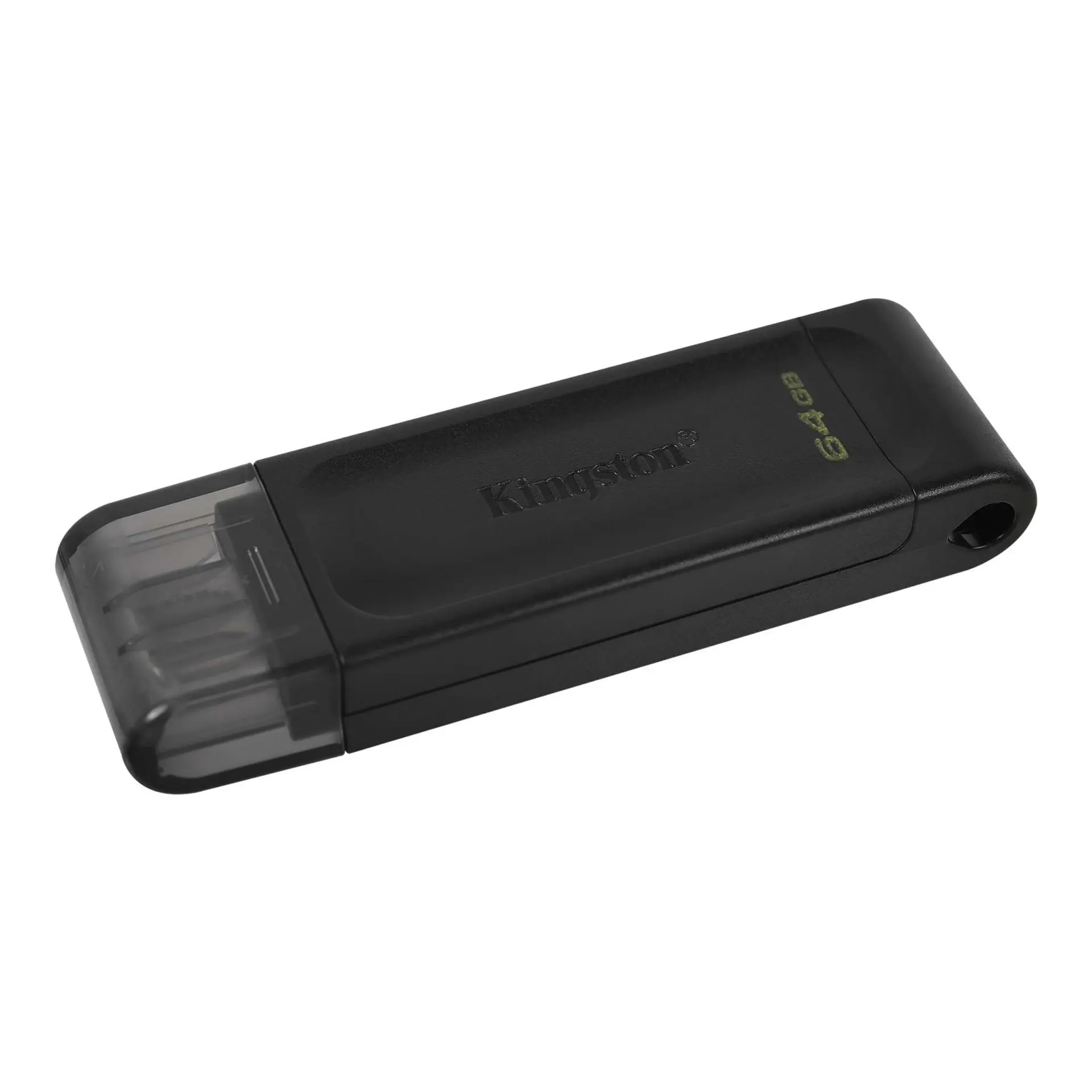 Pendrive DT70 Tipo C 64gb Kingston 2