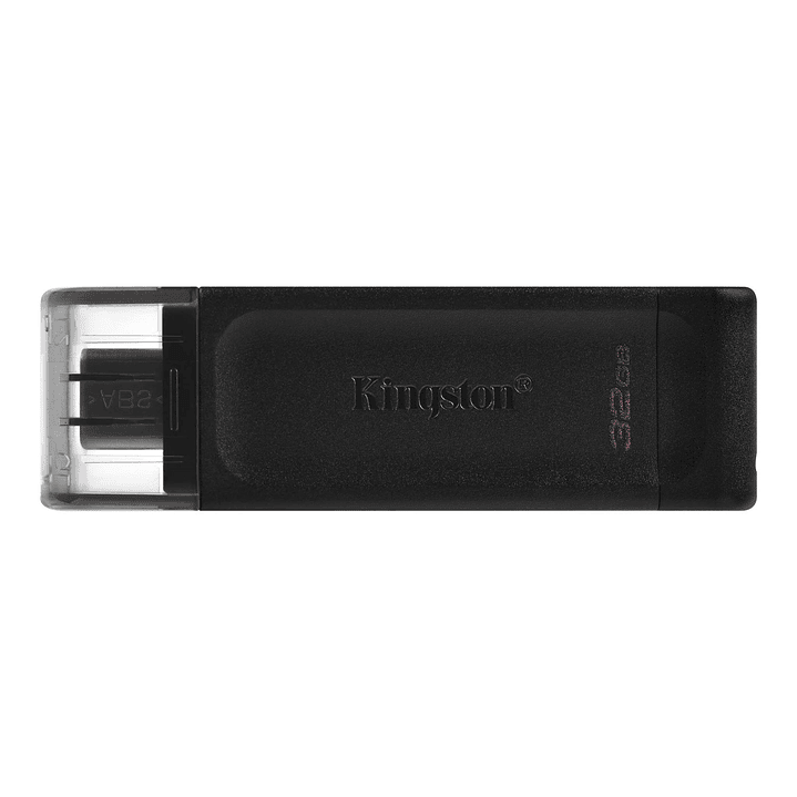Pendrive DT70 Tipo C 32gb Kingston 1