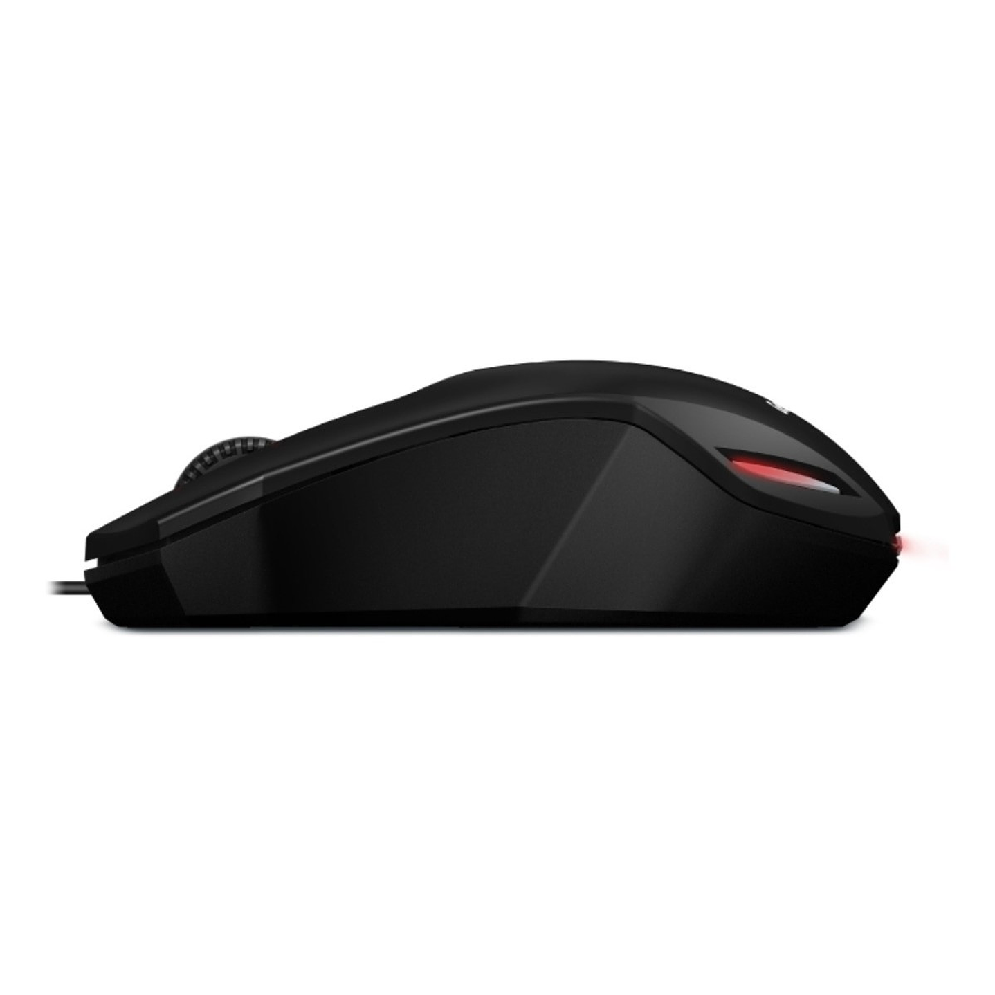 Mouse Gamer Genius X-G200 1000 dpi Led 4