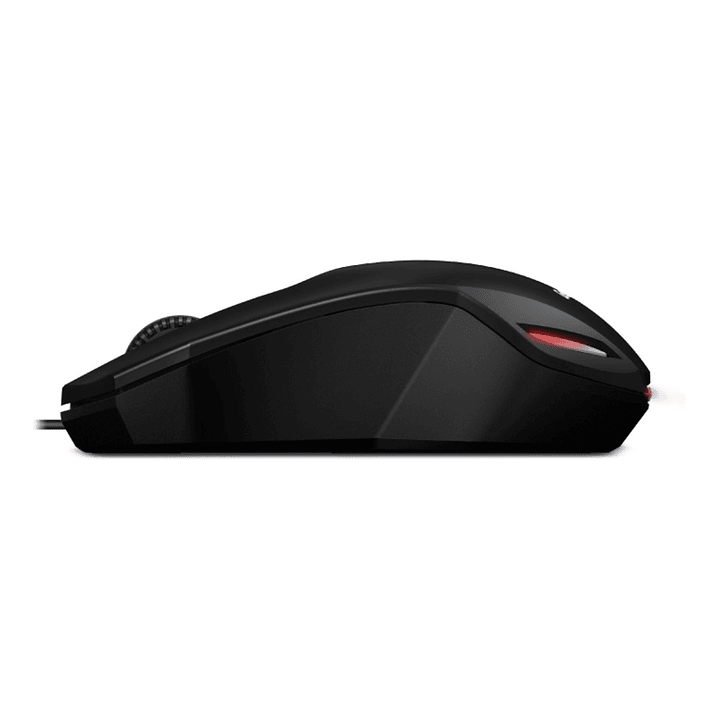 Mouse Gamer Genius X-G200 1000 dpi Led 4
