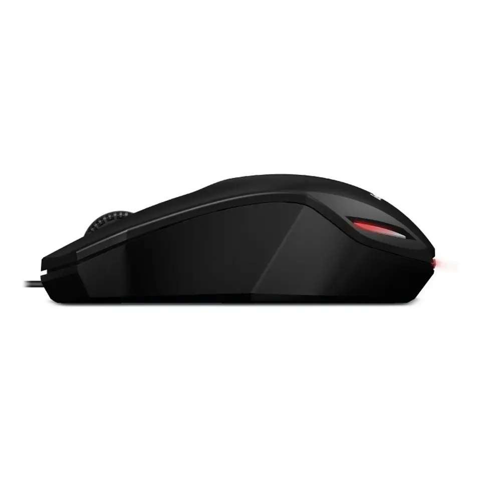 Mouse Gamer Genius X-G200 1000 dpi Led 4