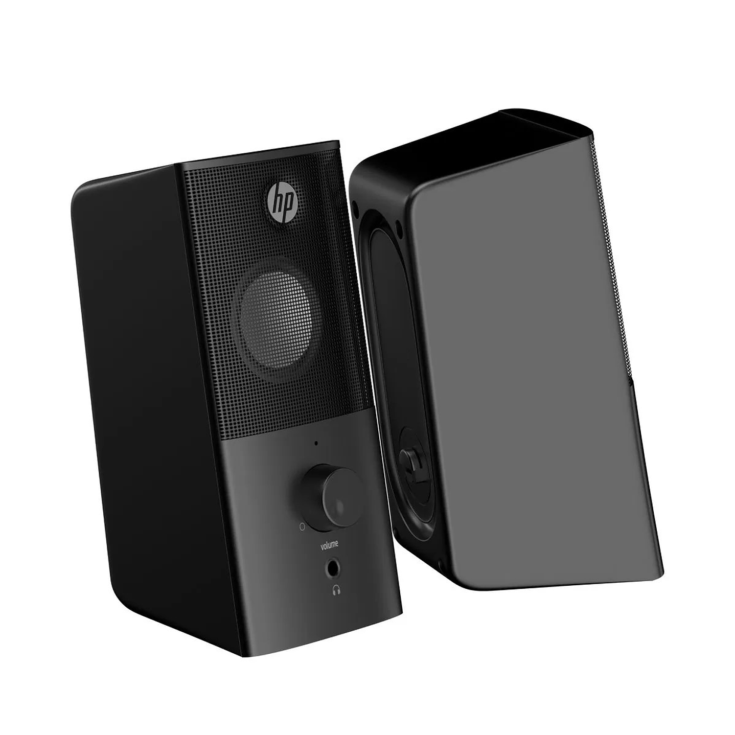 Parlante PC Multimedia HP DHS-2101 4