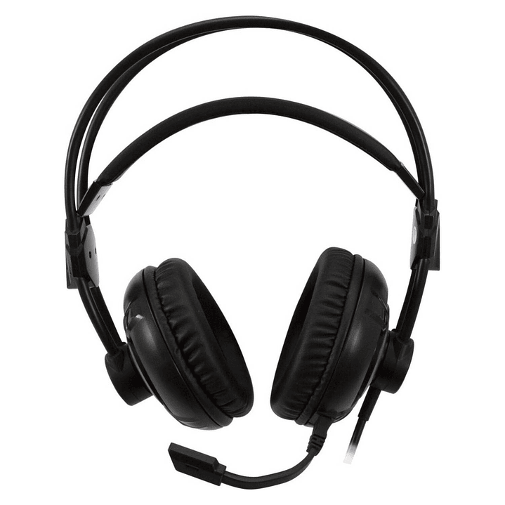 Audifonos Gamer HP H300 On Ear Jack 3.5mm 3