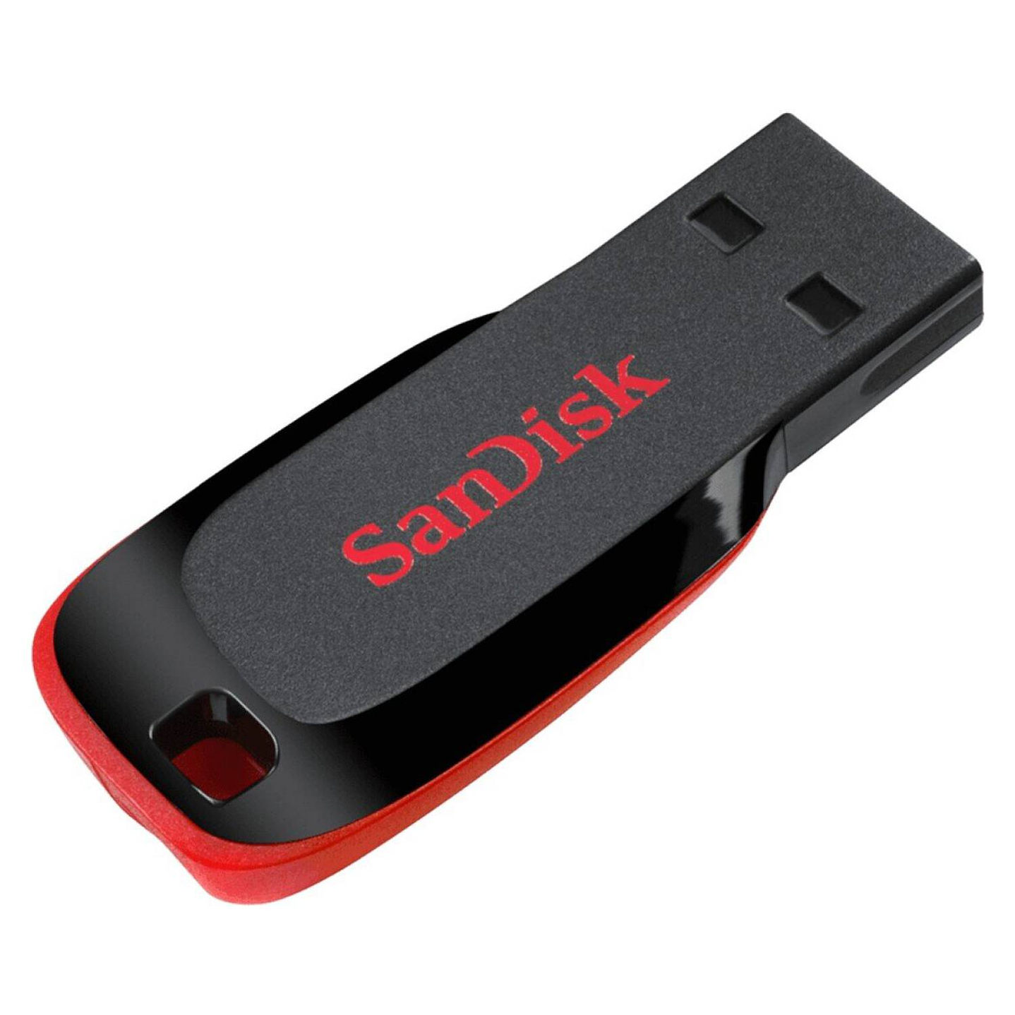 Pendrive 32GB SanDisk Cruzer Blade USB 2.0 1
