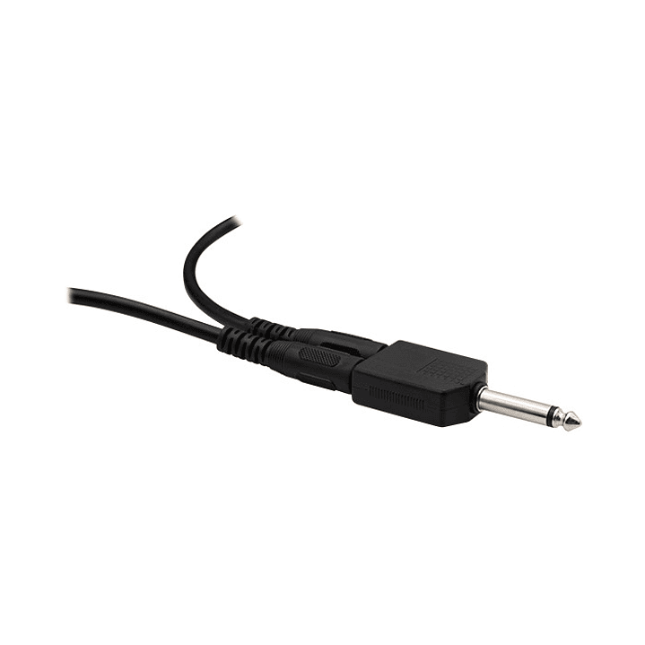 Set 2 Microfonos Philco Alambrico Karaoke 5