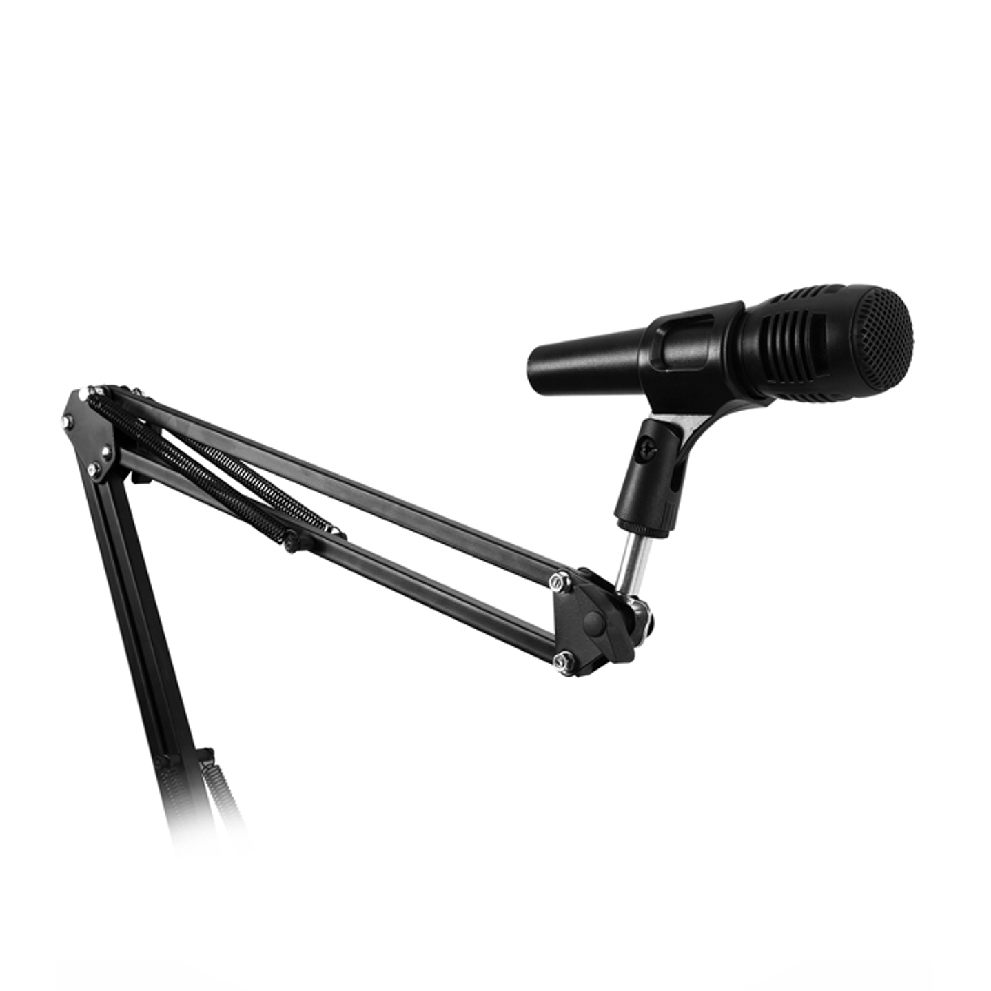 Soporte Para Microfono Philco Plegable 1