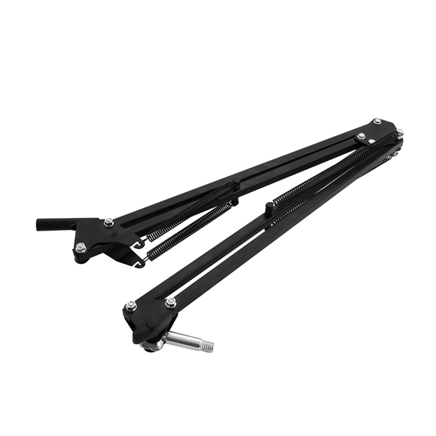 Soporte Para Microfono Philco Plegable 3