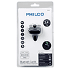 Transmisor FM Philco BT-400 Bluetooth
