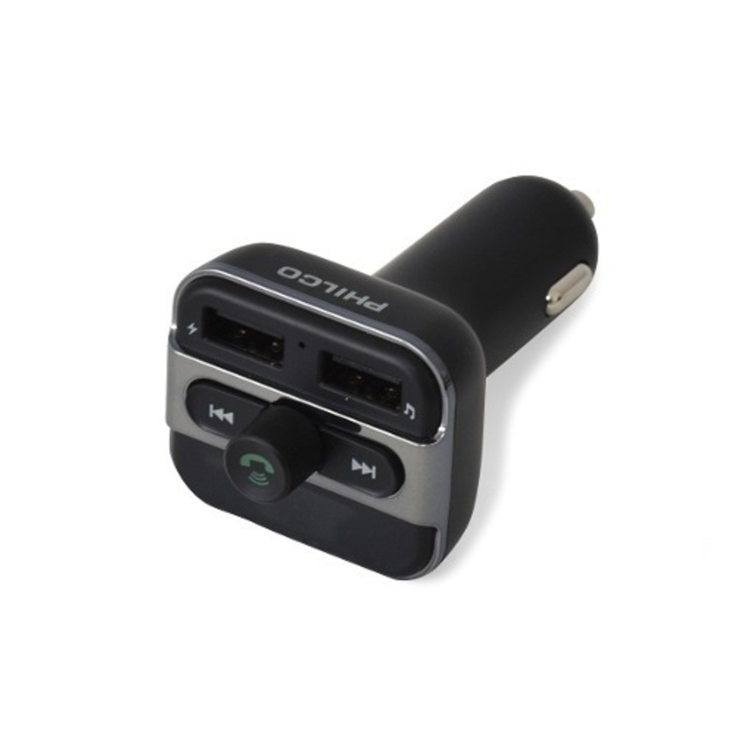 Transmisor FM Philco BT-400 Bluetooth 3