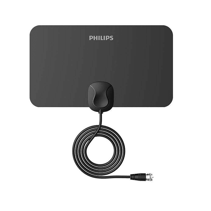 Antena Philips Tv Digital HDTV Plana SDV5335 1