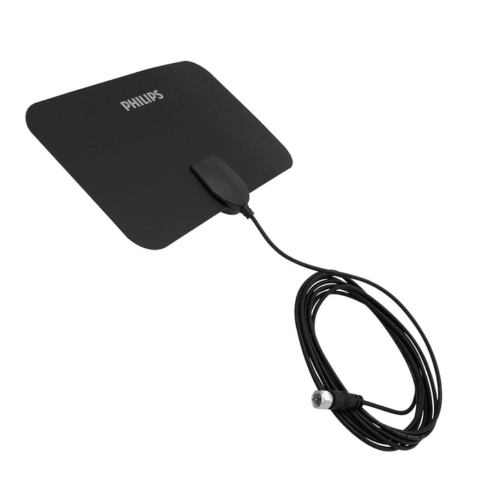 Antena Philips Tv Digital HDTV Plana SDV5335 3
