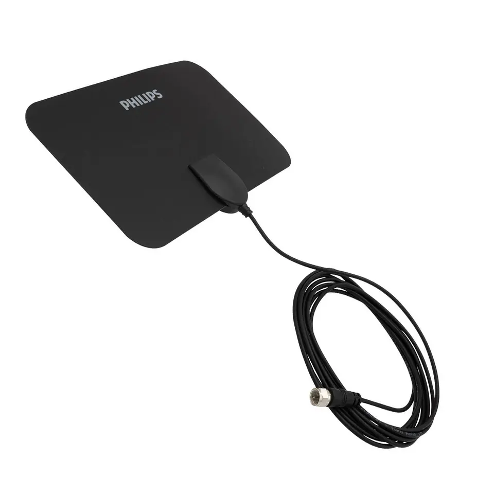 Antena Philips Tv Digital HDTV Plana SDV5335 3