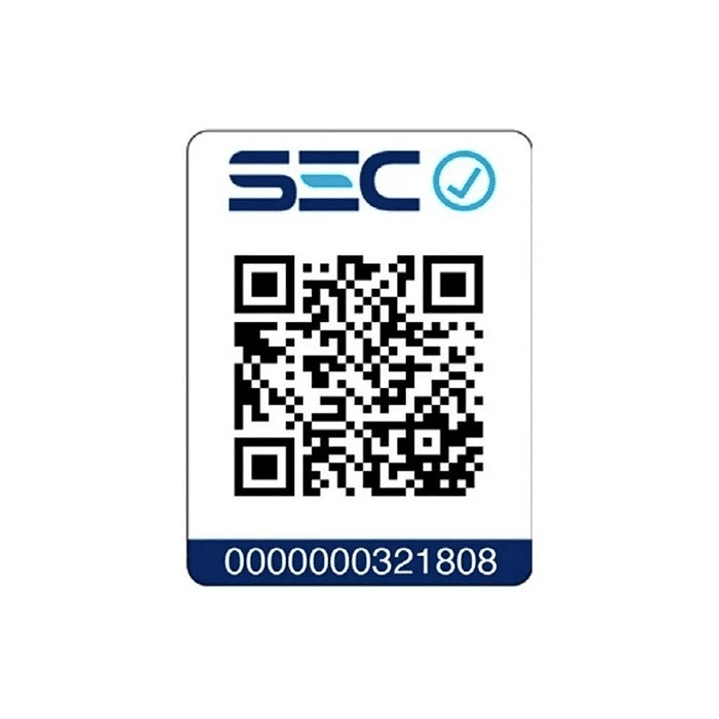 Enchufe Cuadruple Philco 10A 250V Blanco 4