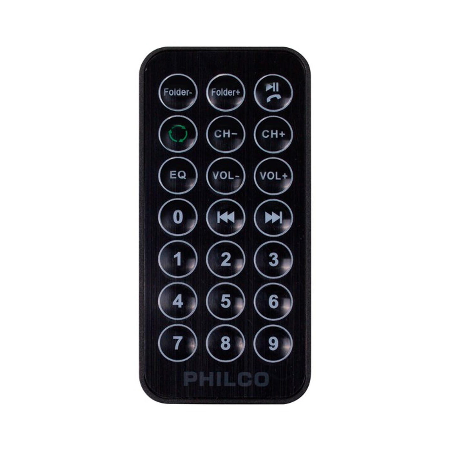 Transmisor FM Philco BT-600 Bluetooth 4