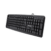 Teclado Usb Philco Estandar Español K51UP 1