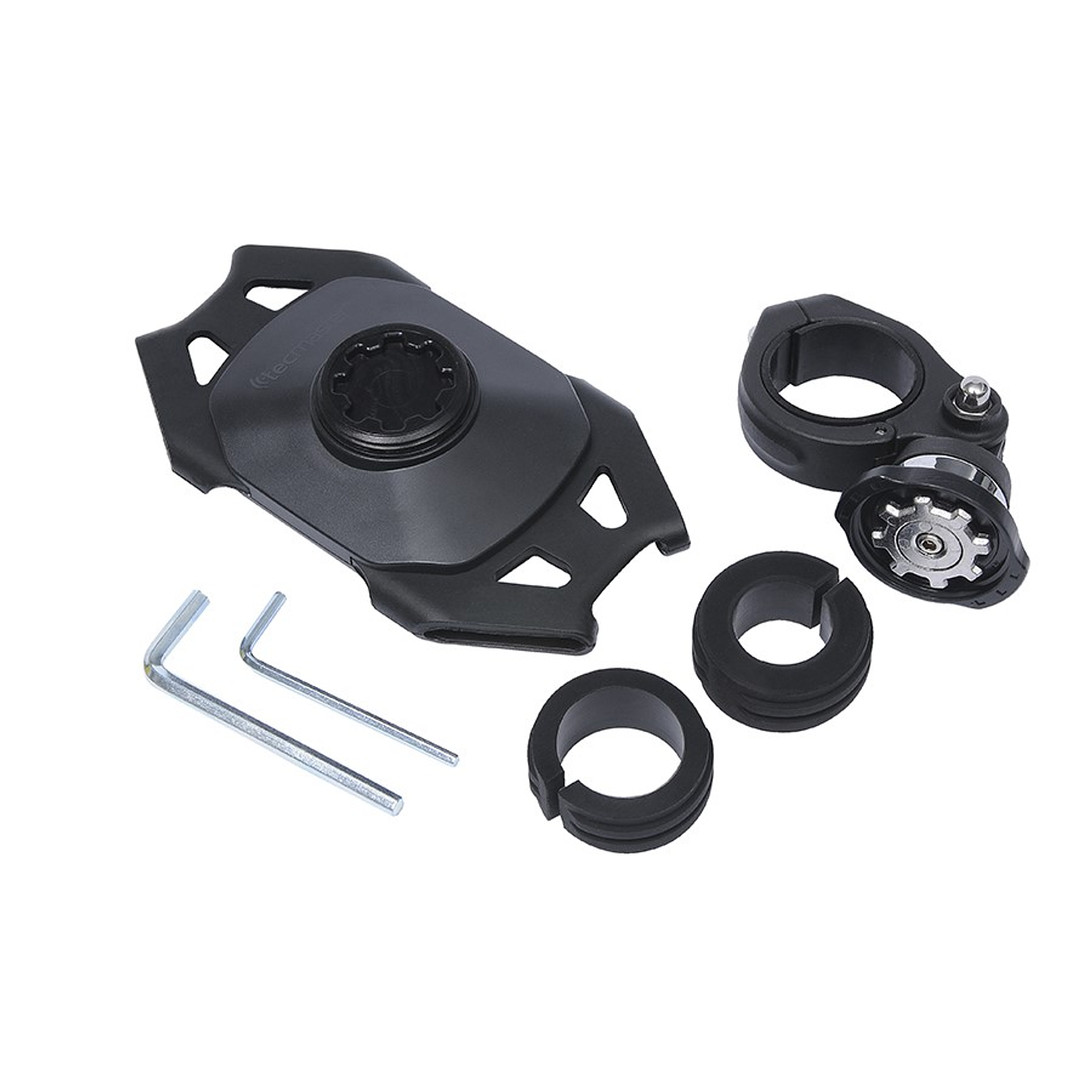 Soporte Celular Bicicleta o Moto Tecmaster 2