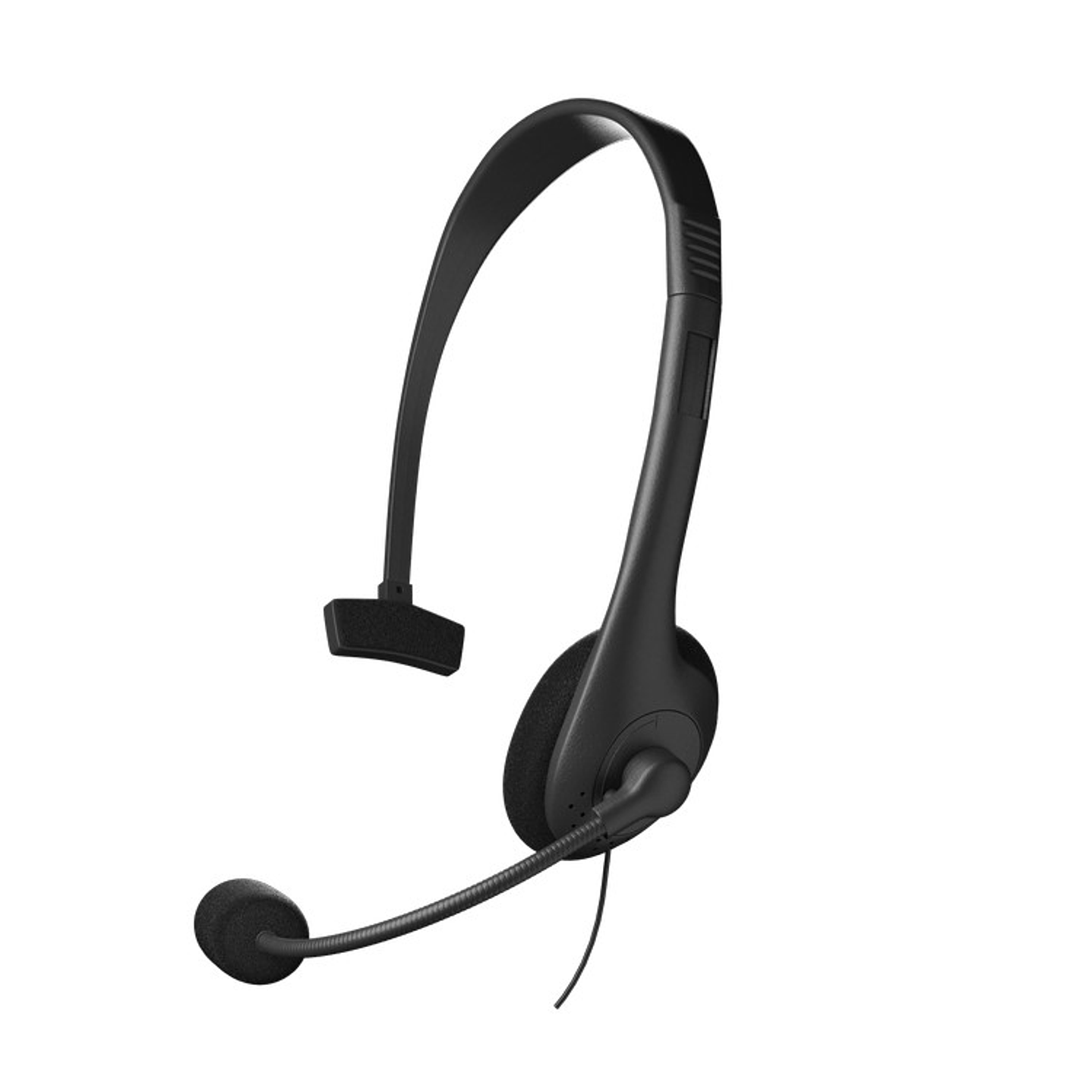 Auricular Monoaural Usb Conferencias XTech XTH-235 1