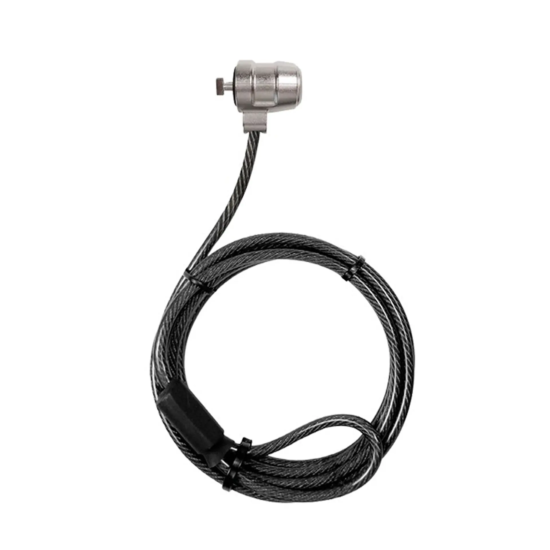 Candado Seguridad Notebook Klip Xtreme KSD330 1