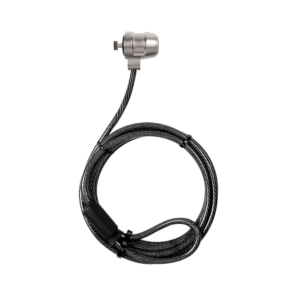 Candado Seguridad Notebook Klip Xtreme KSD330 1