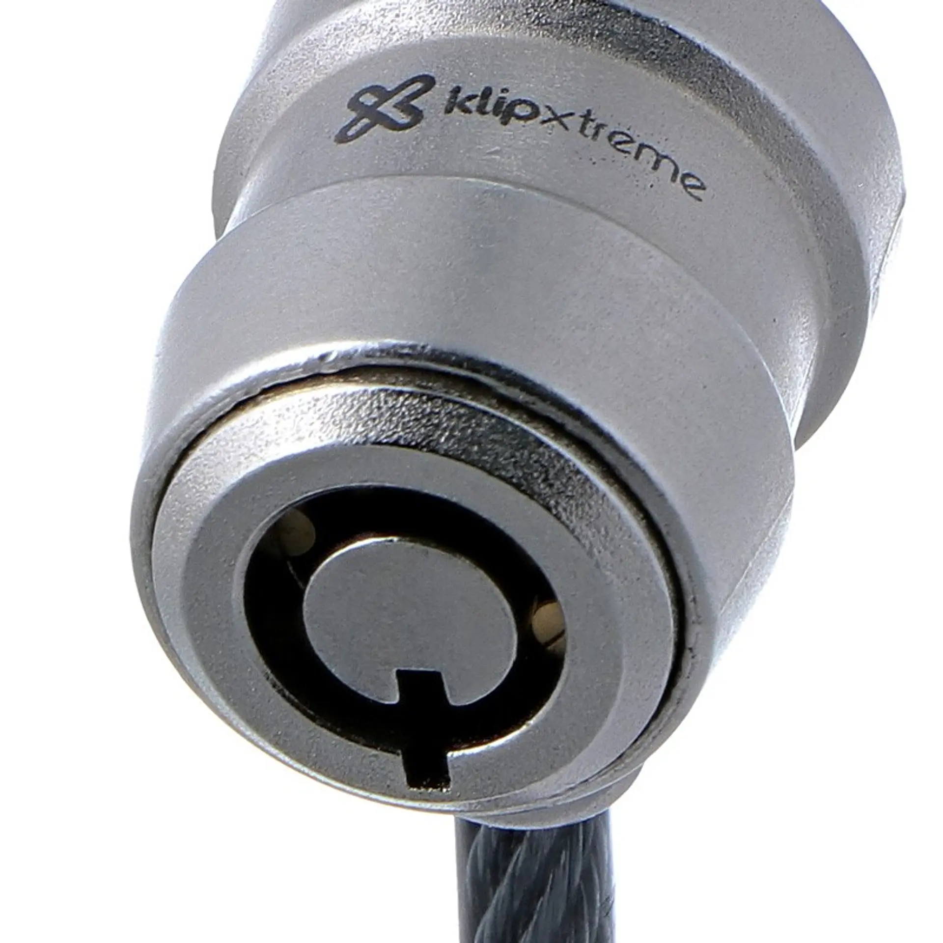 Candado Seguridad Notebook Klip Xtreme KSD330 2