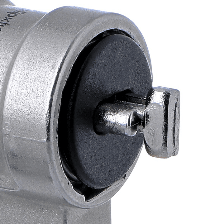 Candado Seguridad Notebook Klip Xtreme KSD330 3