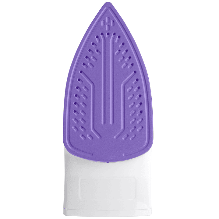 Plancha Ropa a Vapor Black+Decker IRBD204 4