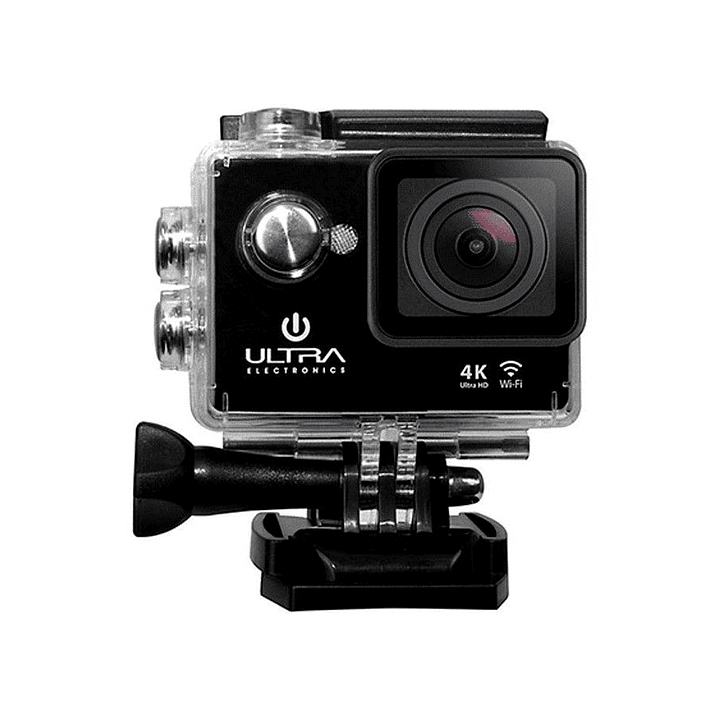 Camara Deportiva 1080P 4K Wifi Ultra 104K 1