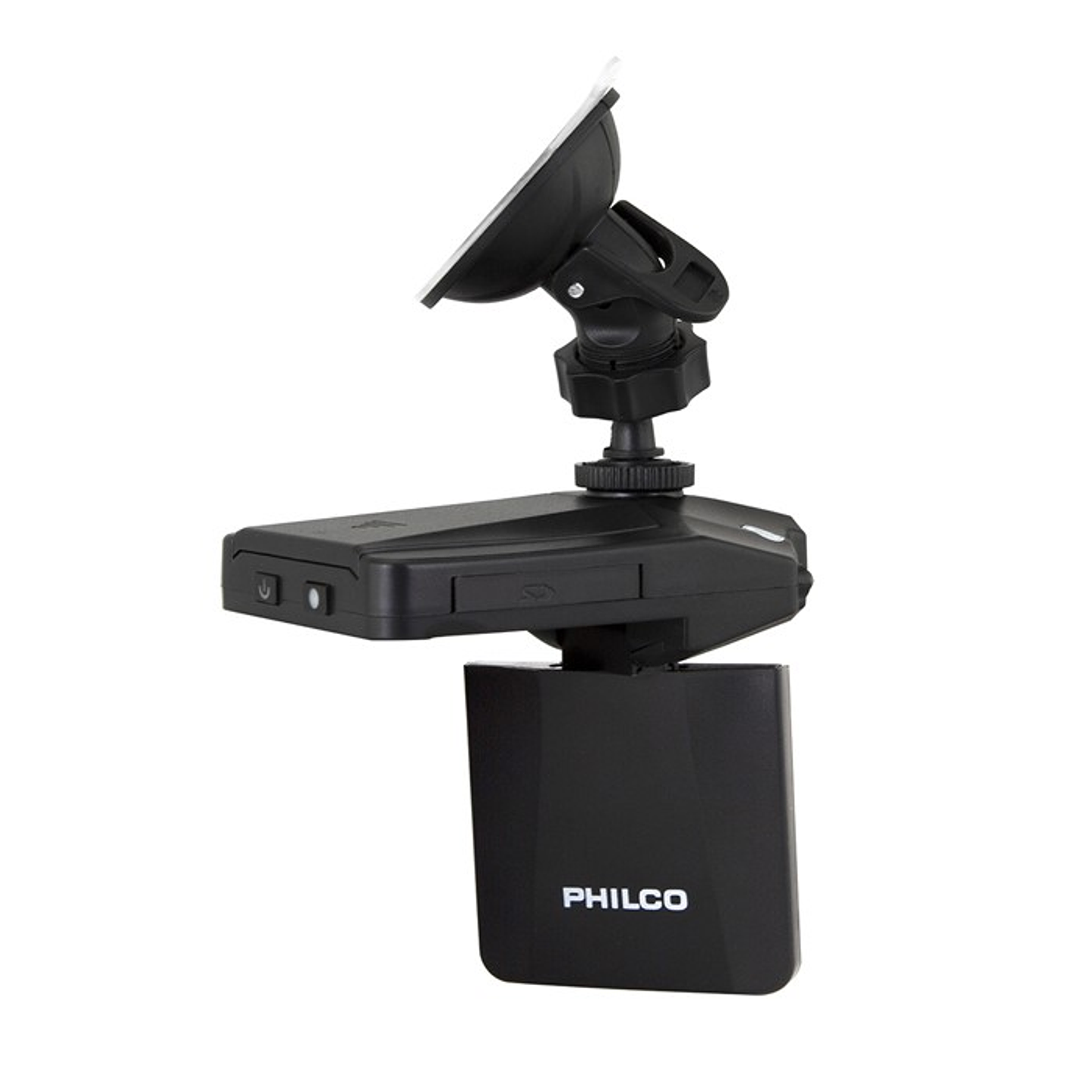 Camara Dvr HD Para Automovil Philco CARF1 4