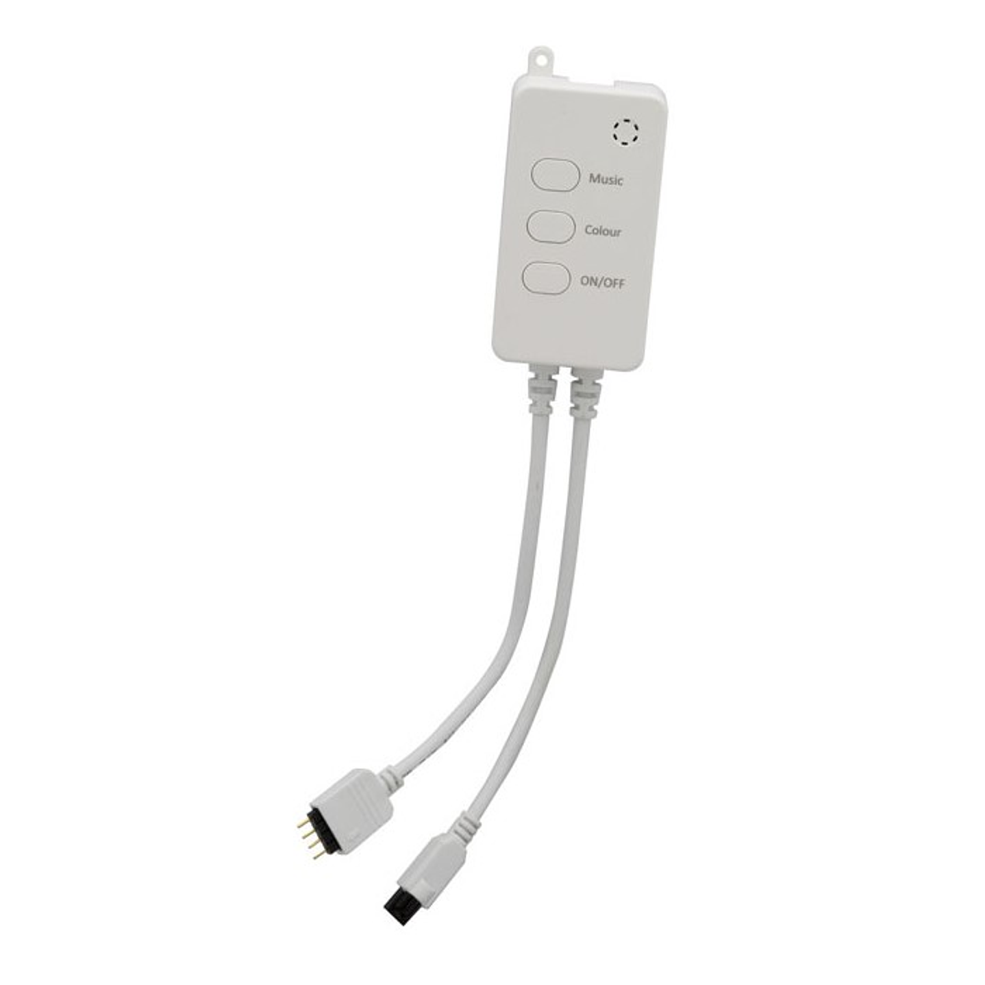 Cinta Led RGB Wi-Fi Rgb 5mt Con Control Philco 5