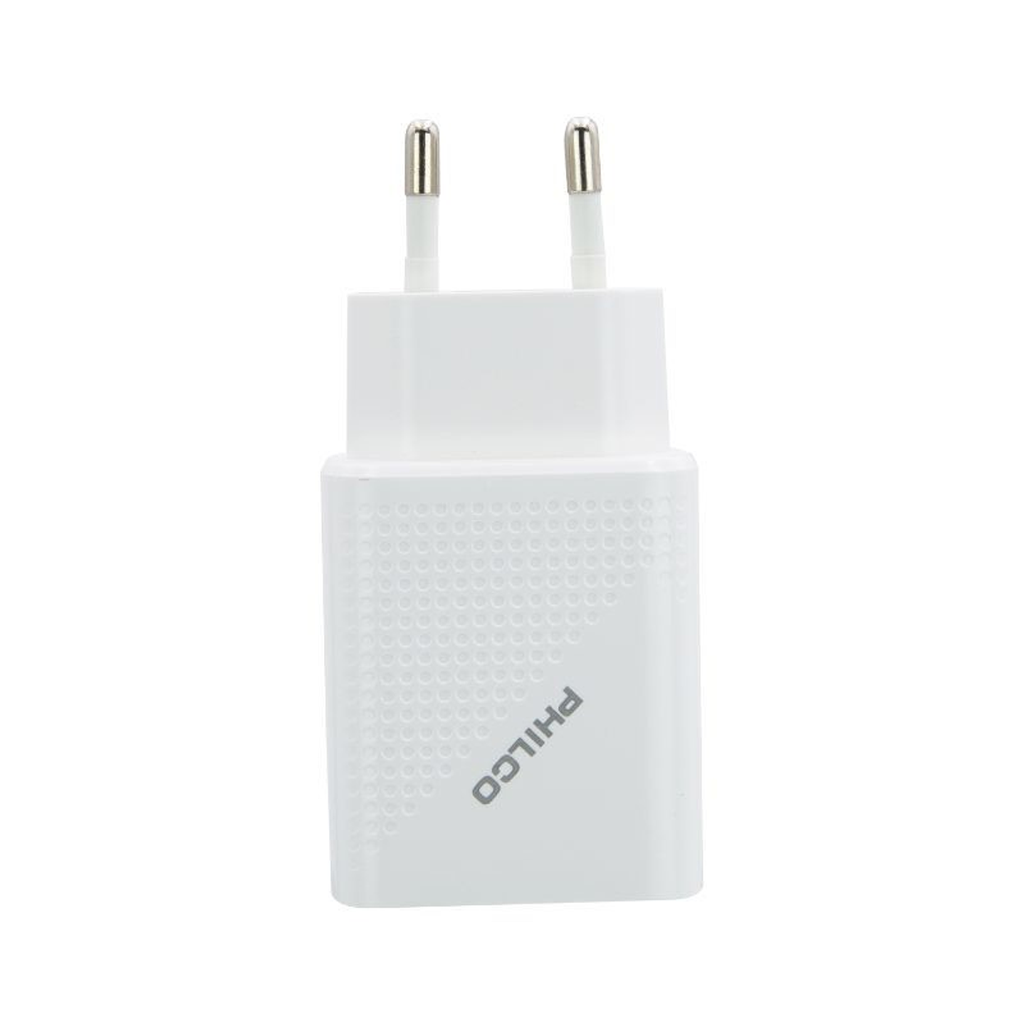 Cargador Philco Rapido PD 18W USB-C a Lightning 3