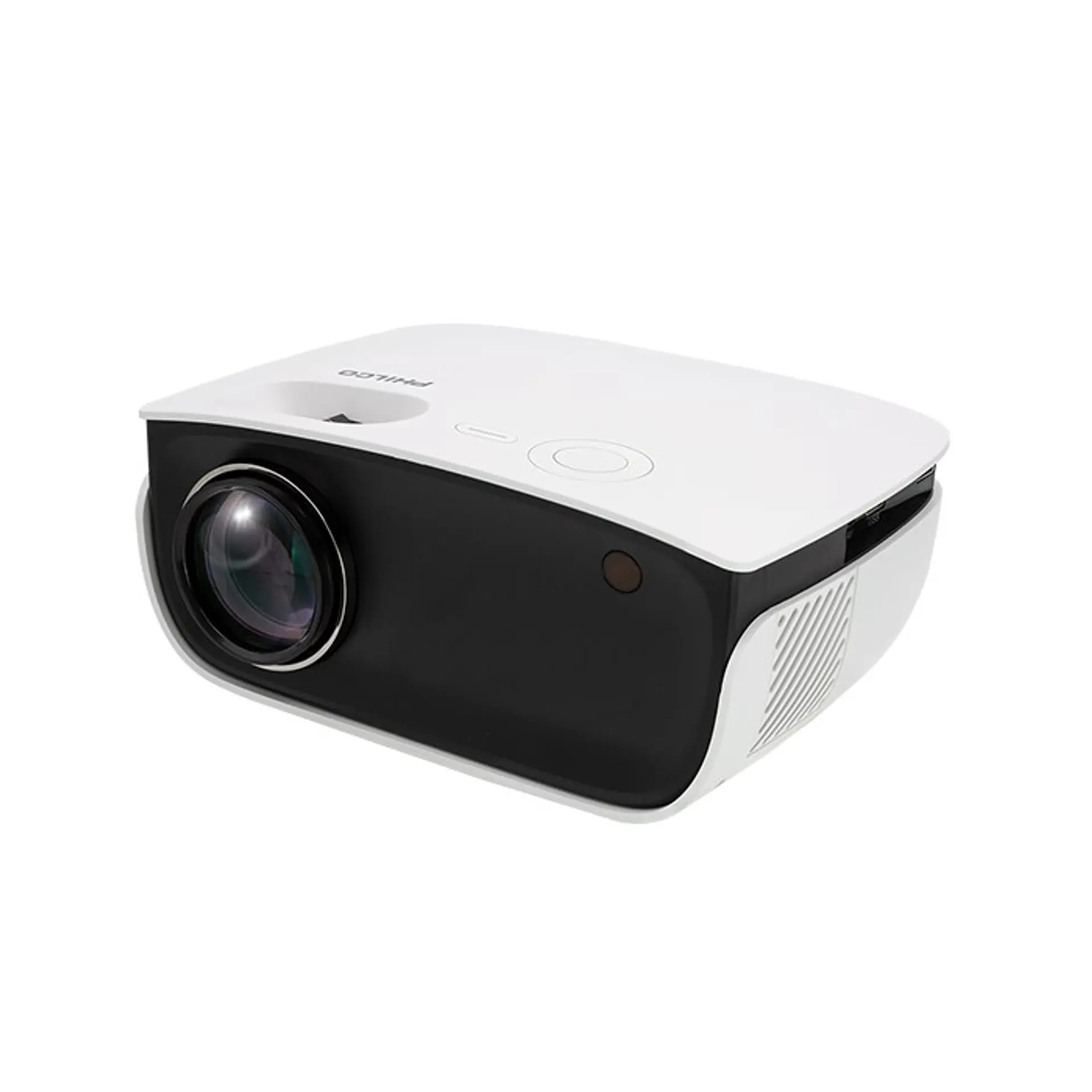 Proyector Led Philco 2000 Lumenes 1080p 1