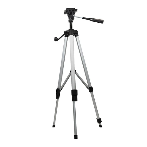 Tripode Camara Philco TR50 1.35mts