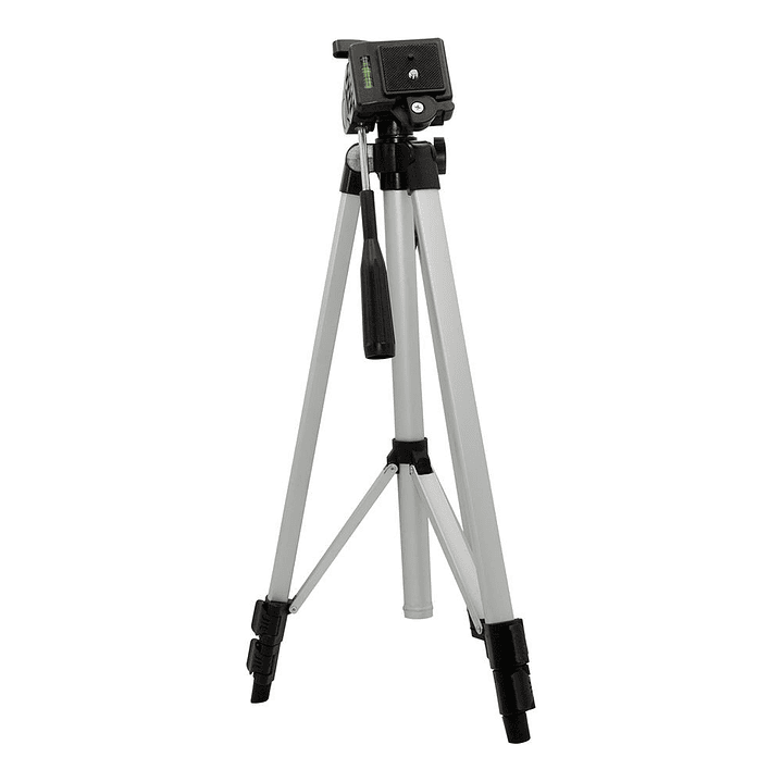 Tripode Camara Philco TR50 1.35mts 3