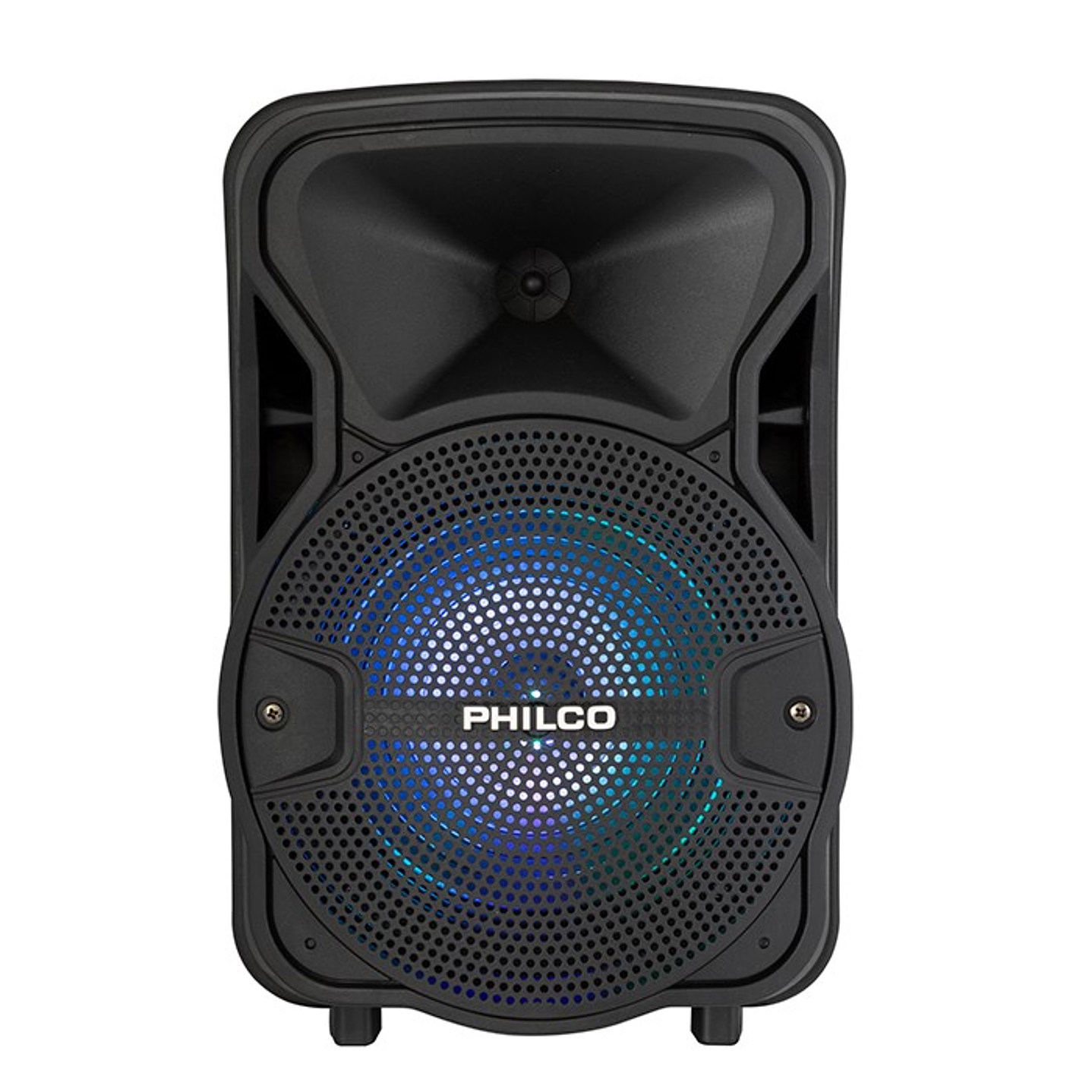 Parlante Karaoke Tws Philco 8 Pulgadas 758BK 1