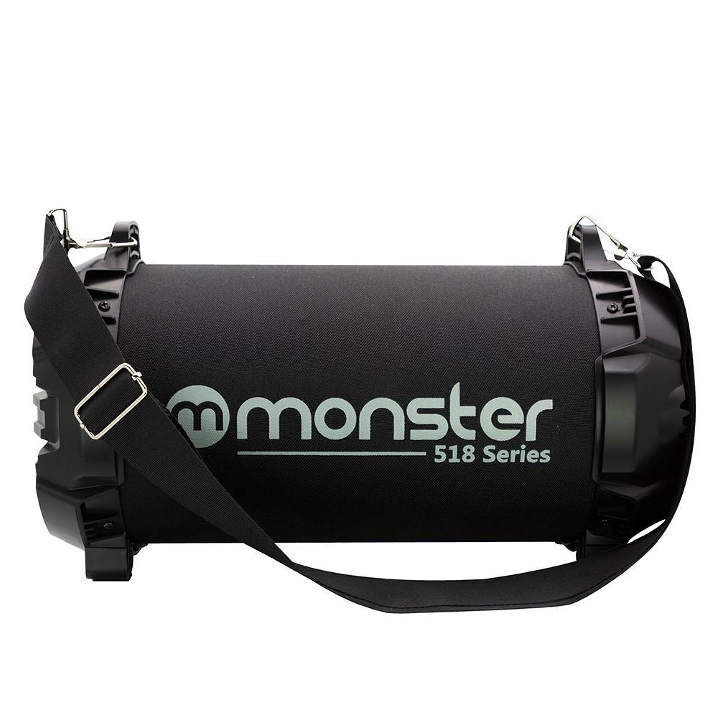 Parlante Bazooka Karaoke 518xx Monster 3