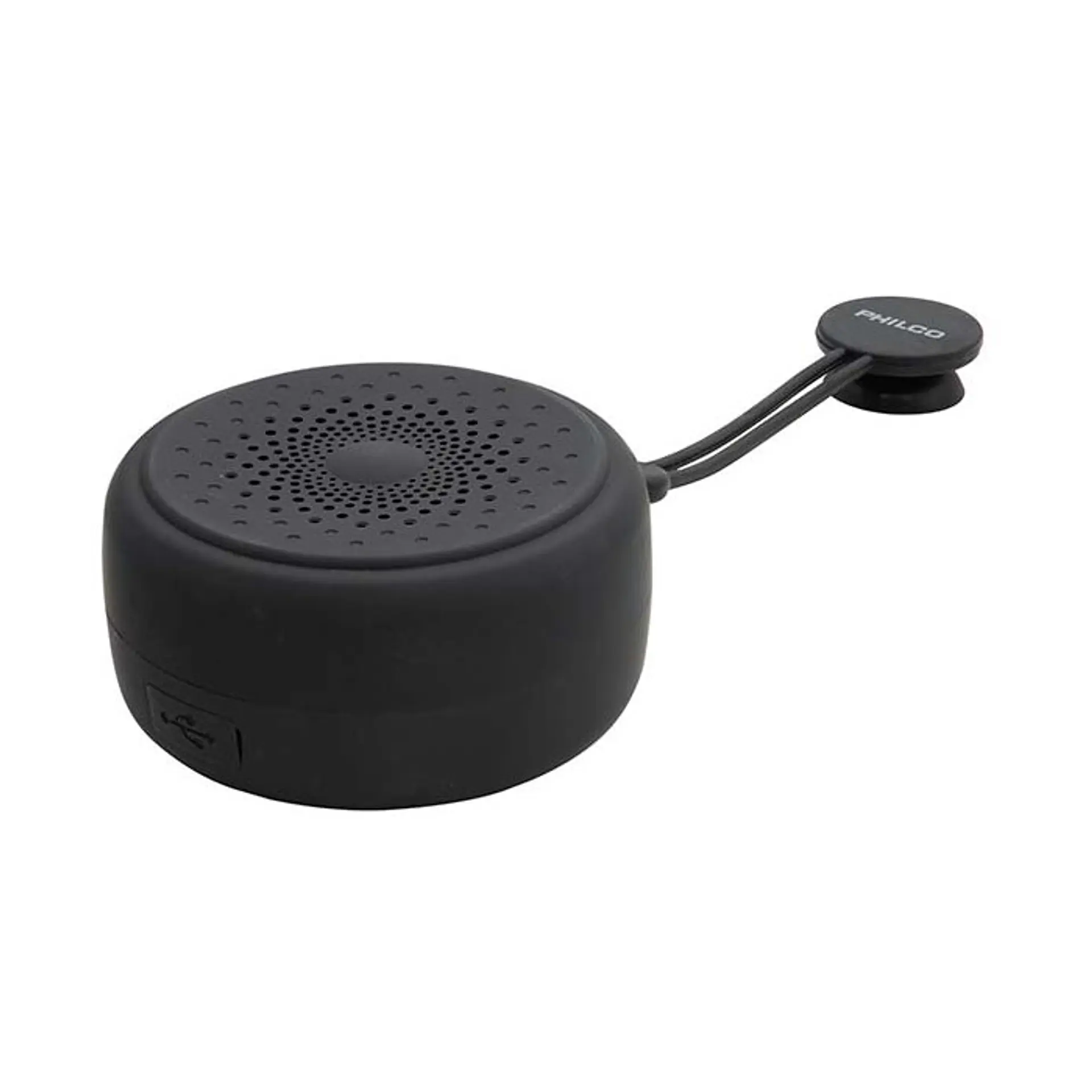 Parlante Ducha Philco Inalambrico 229BK Negro 4